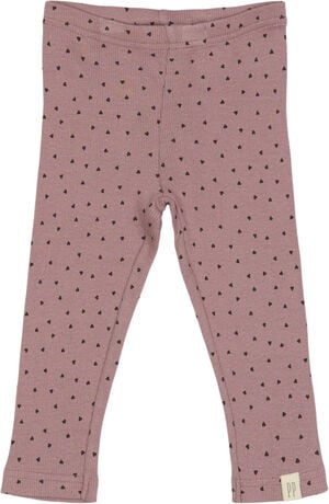 Legging Modal Heart