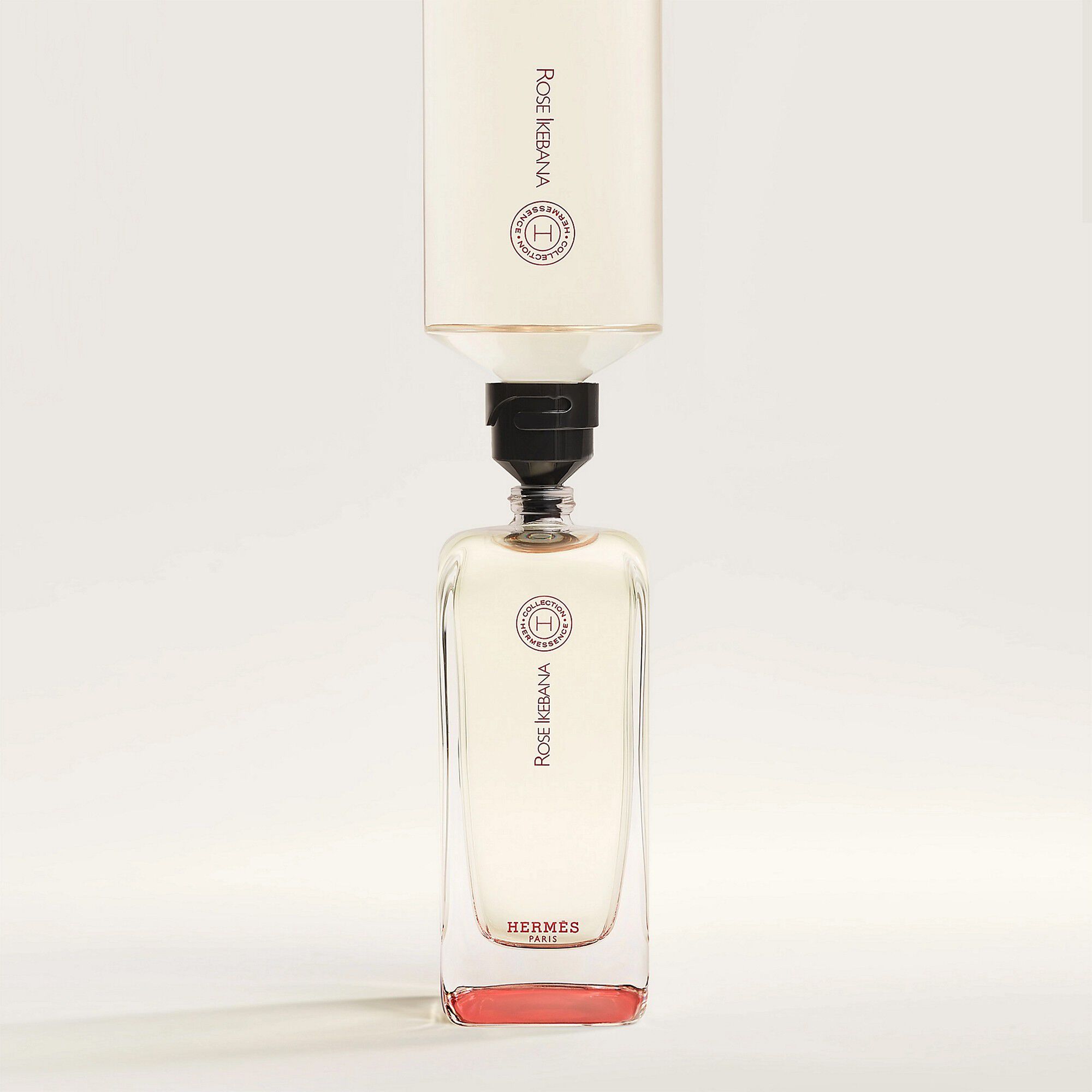 Rose Ikebana, Eau de Toilette, 100 ml
