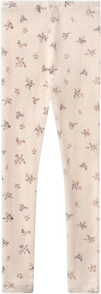 Wool Leggings Agi