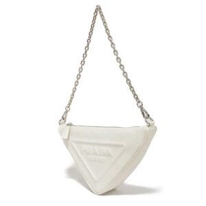 Prada Shoulder Bag