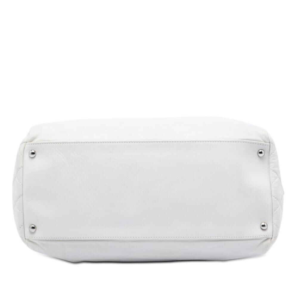 Chanel Tote