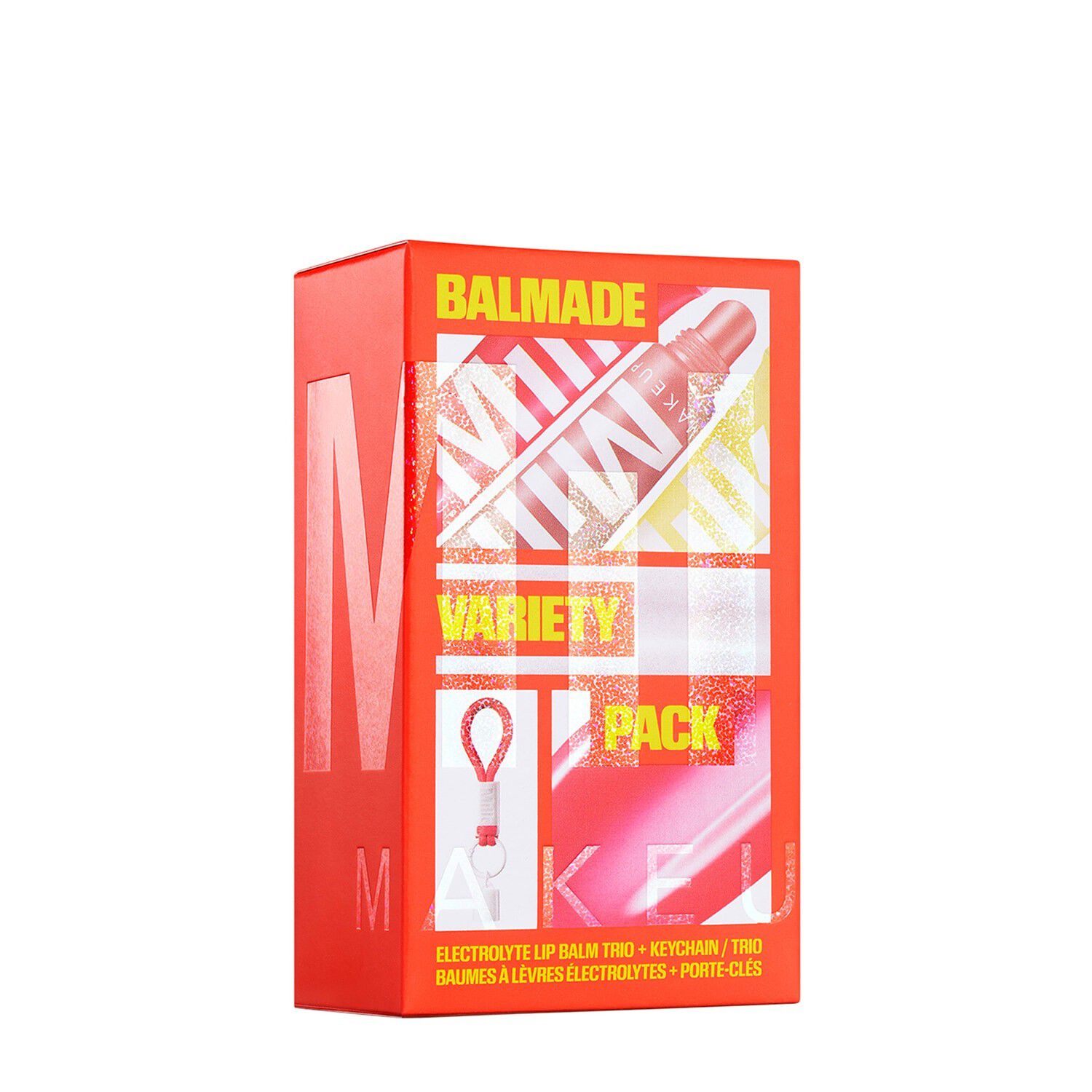 Set Balmade Trio - Sminkset