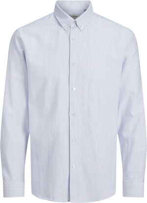 JREBOSCAR SHIRT LS NOOS