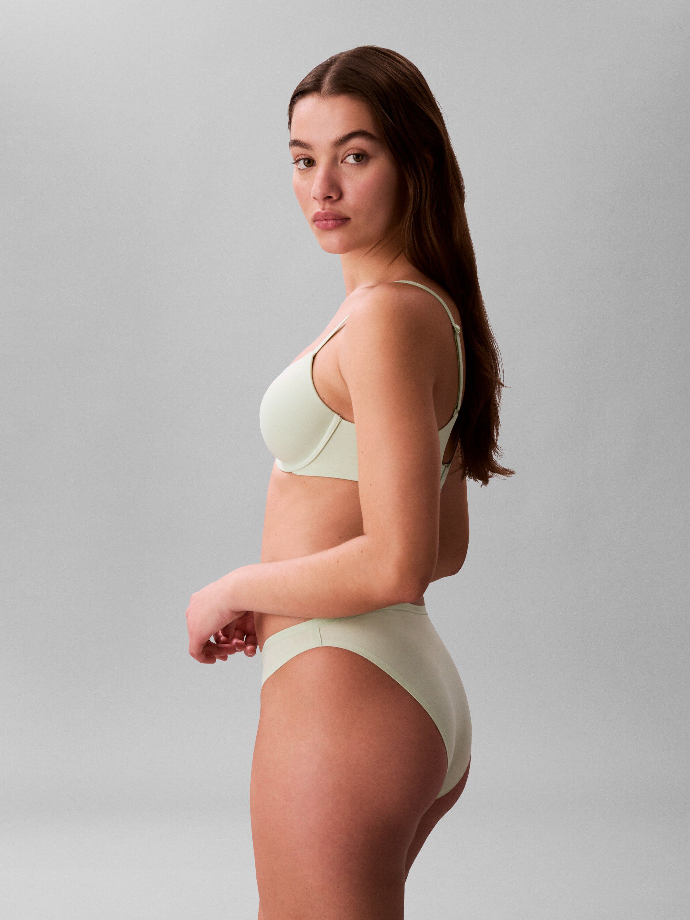 Stretch Microfibre Briefs