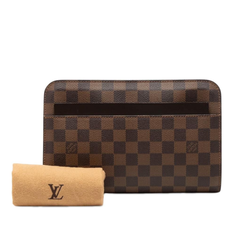Louis Vuitton Saint Louis