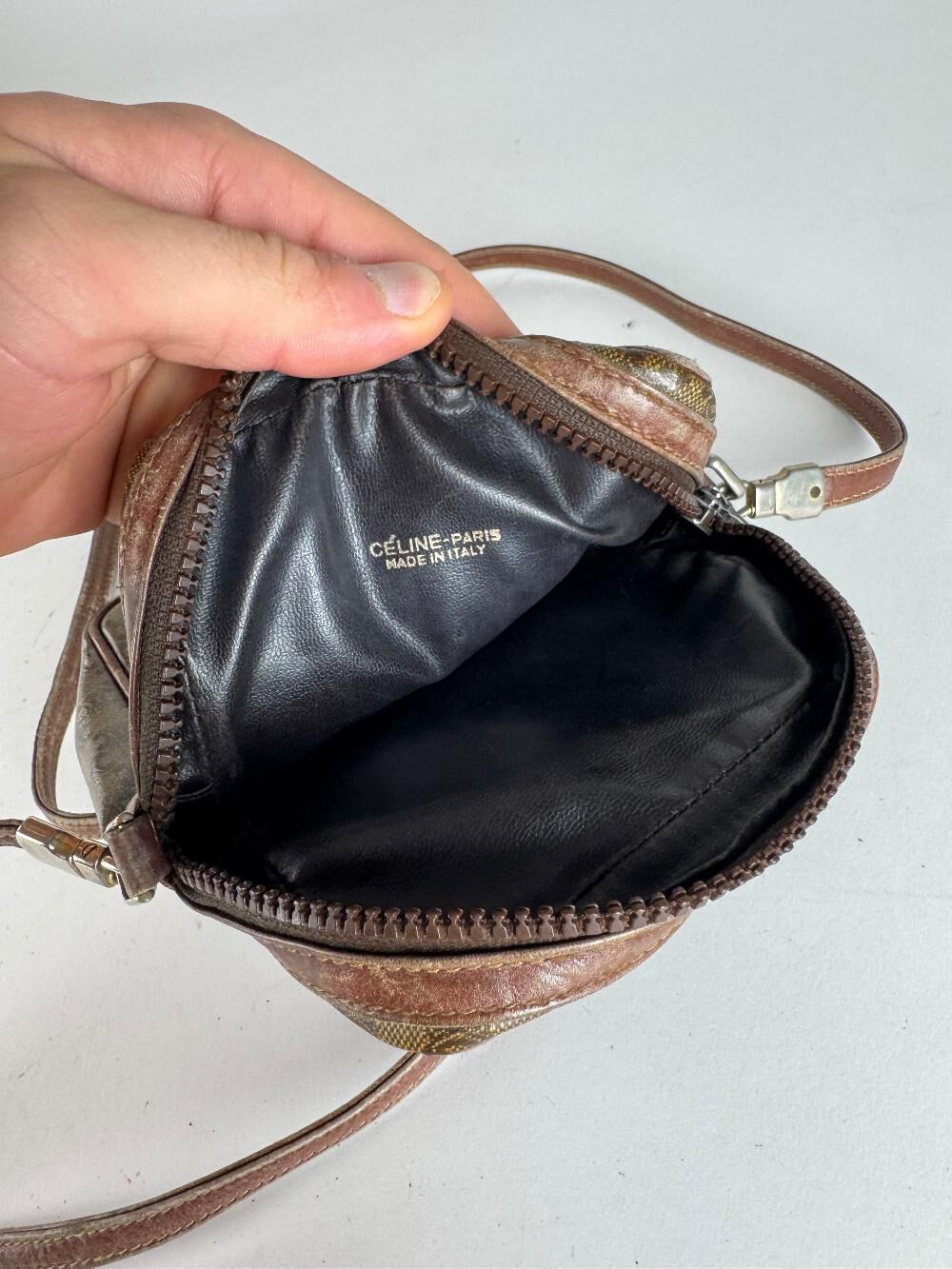 Celine Shoulder Bag