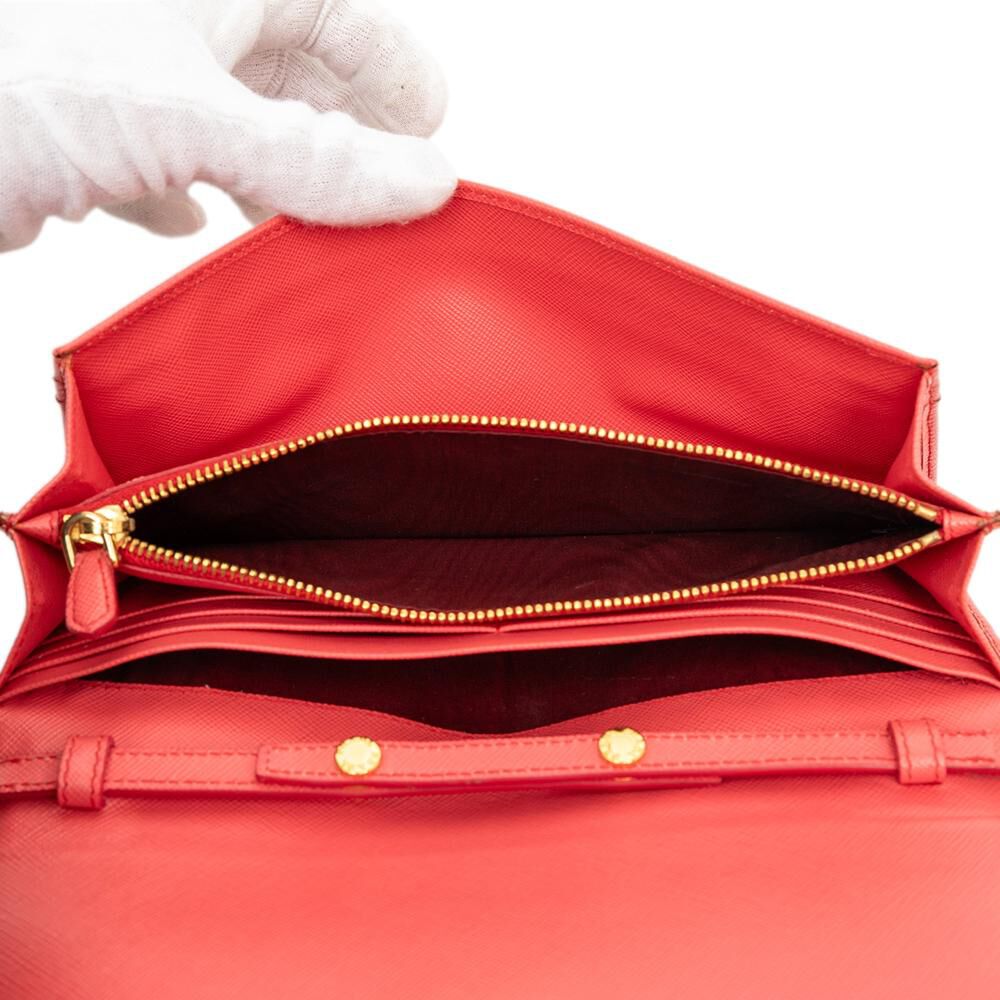 Prada Shoulder Bag