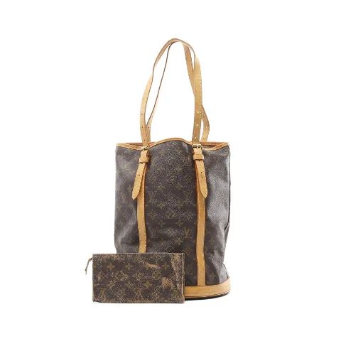 Louis Vuitton Bucket Bag