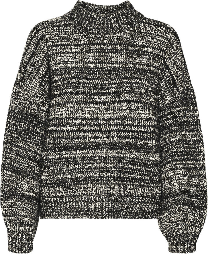 VMDAIMA LS O-NECK PULLOVER