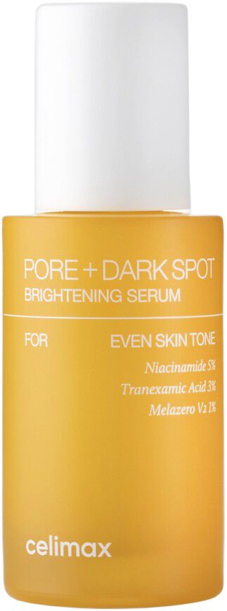 Pore + Dark Spot Brightening Serum