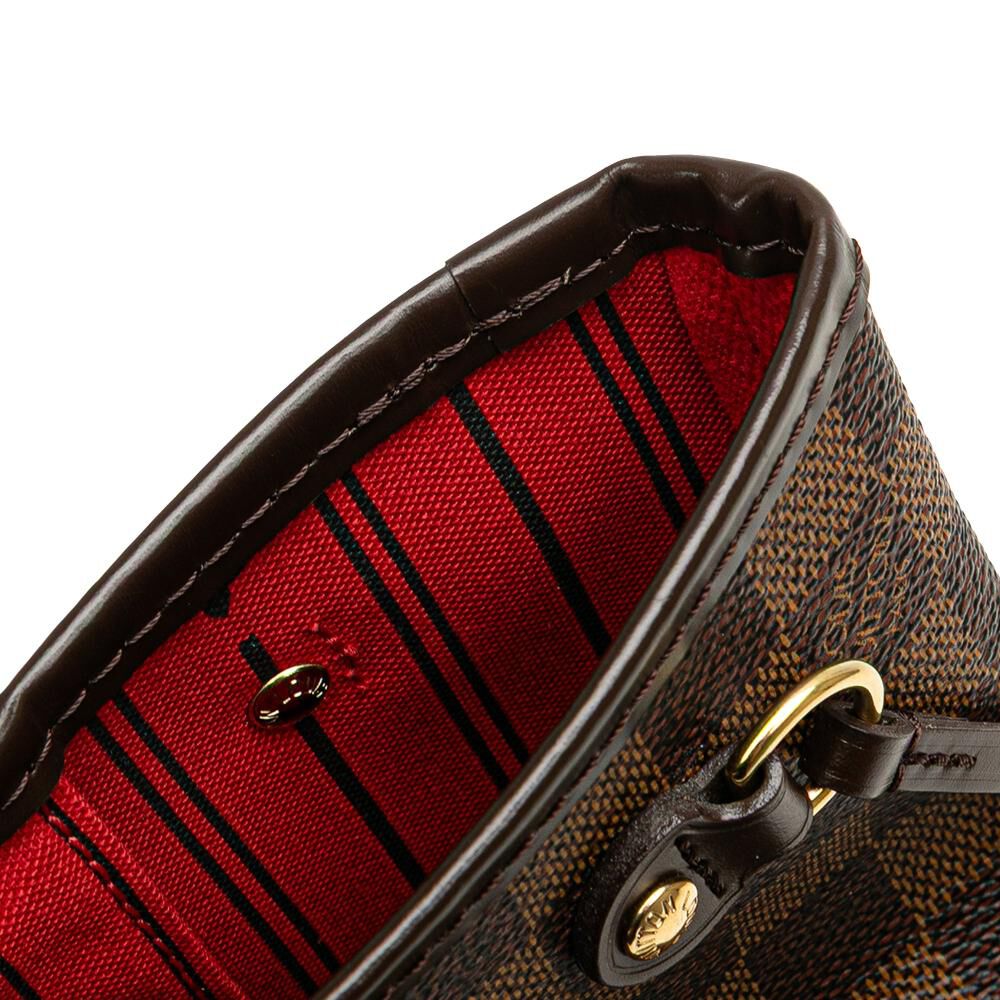 Louis Vuitton Neverfull