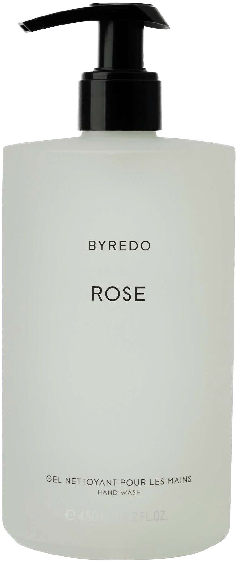 Hand Wash Rose
