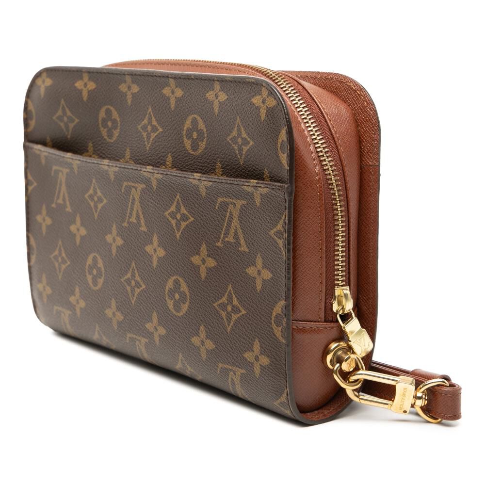 Louis Vuitton Orsay