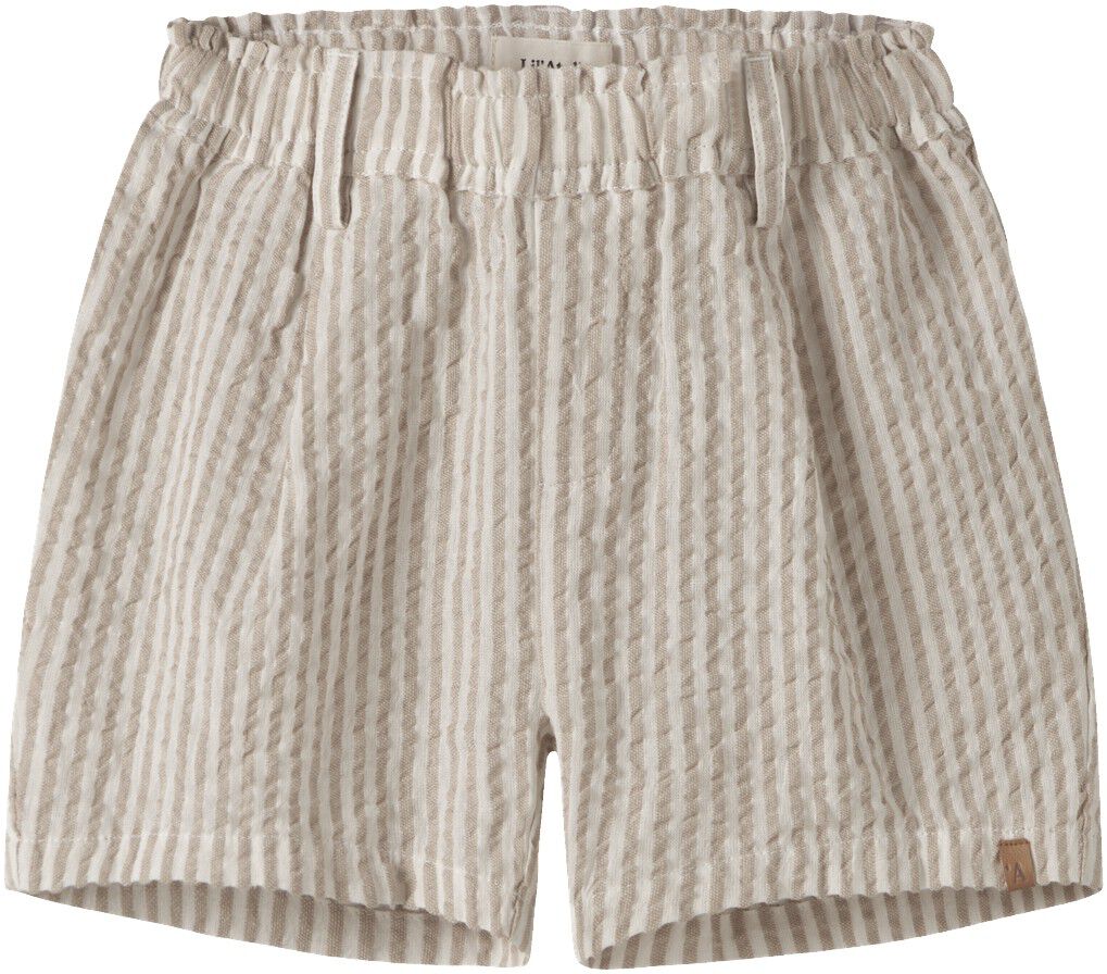 Nmmfausto Shorts Lil