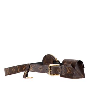 Louis Vuitton Pouch