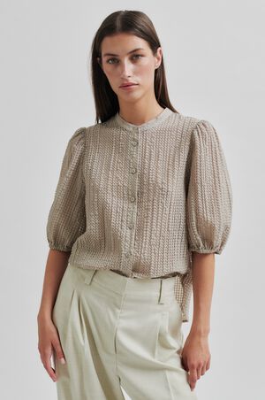 Tascha Shirt