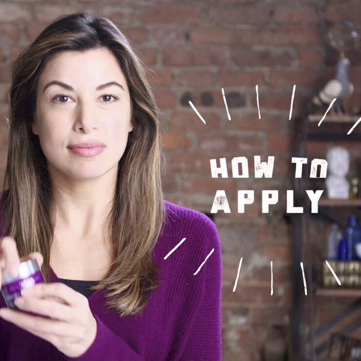 Super Multi-Corrective Cream