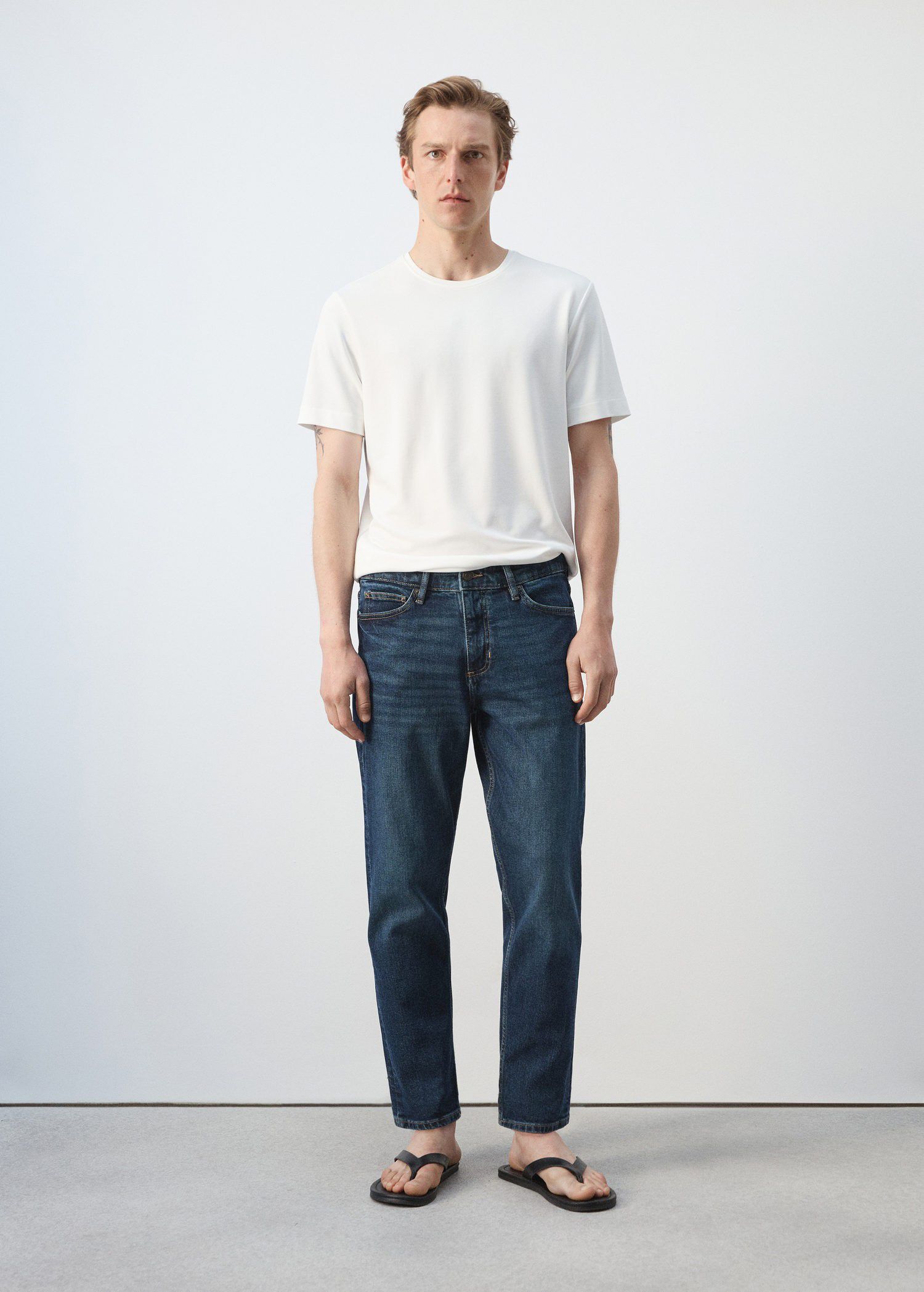 JEANS BEN