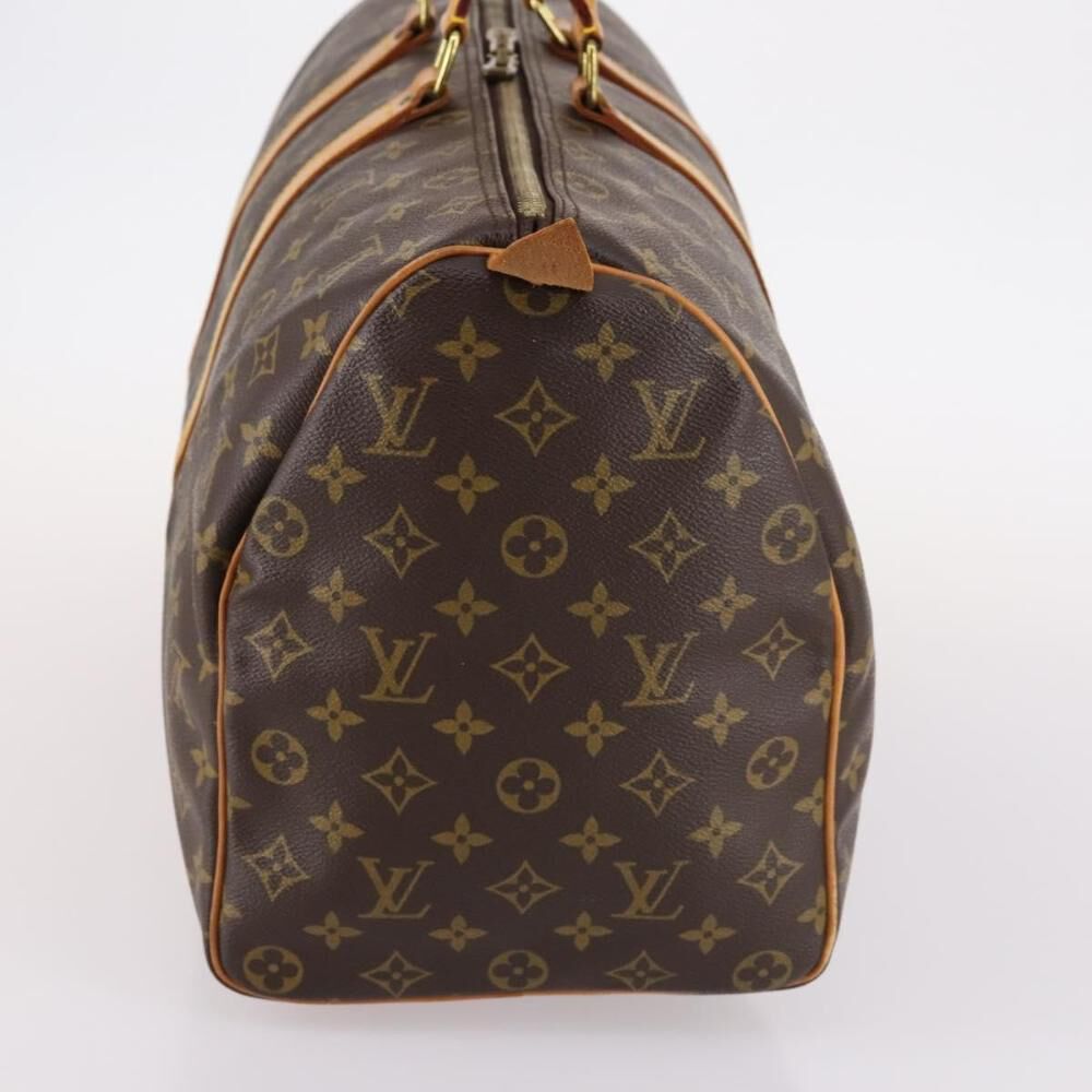 Louis Vuitton Keepall