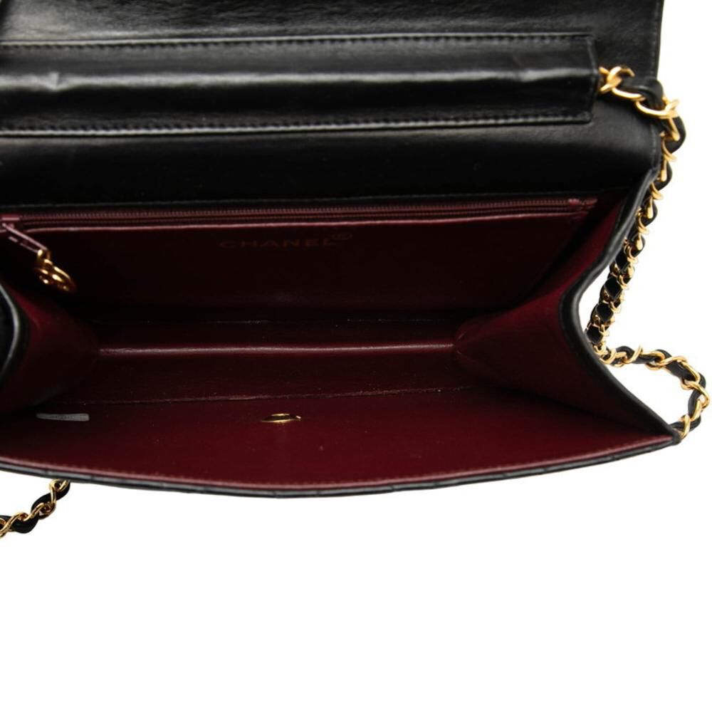 Chanel Shoulder Bag
