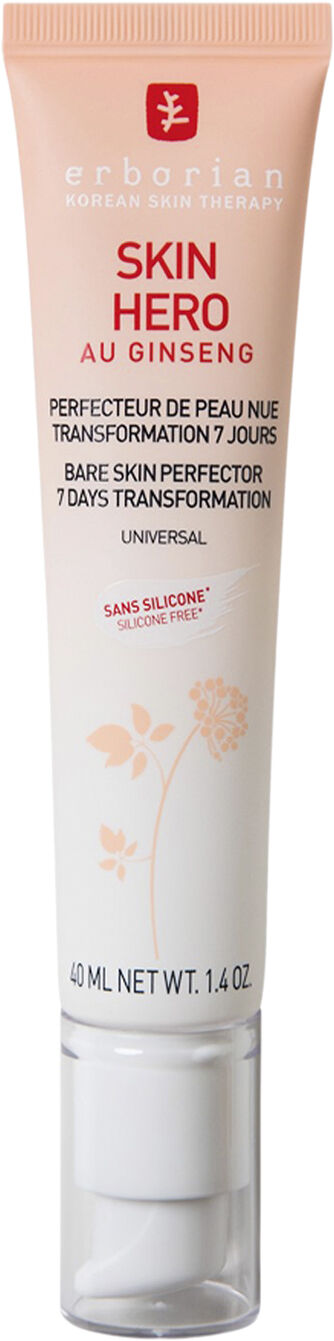 Skin Hero - Bare Skin Perfector