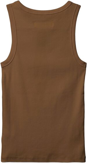WBDee Rib Tank Top