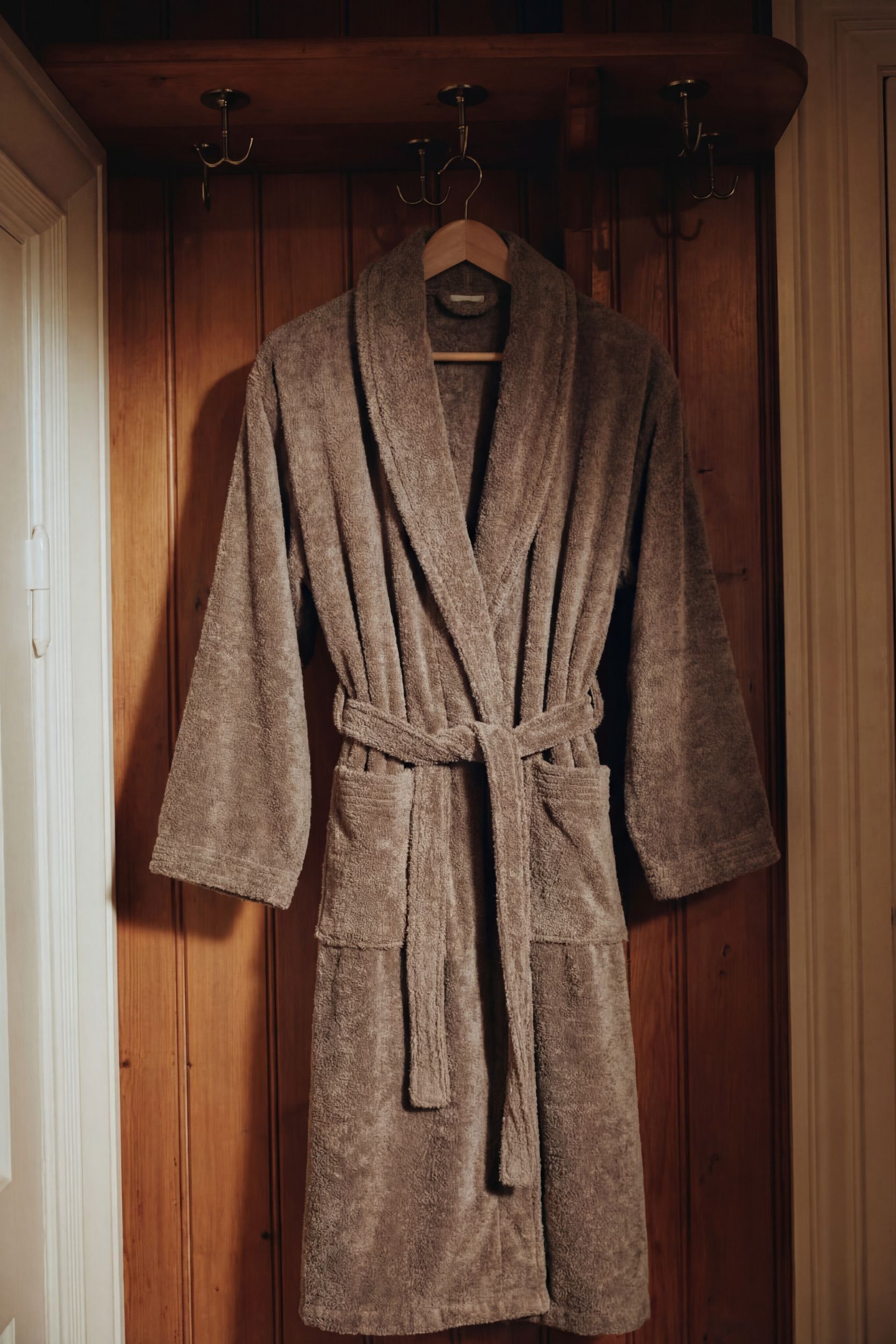 Hotel rope taupe