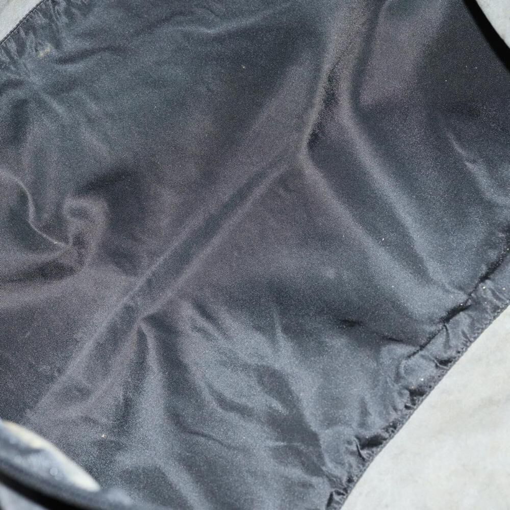 Prada Travel Bag