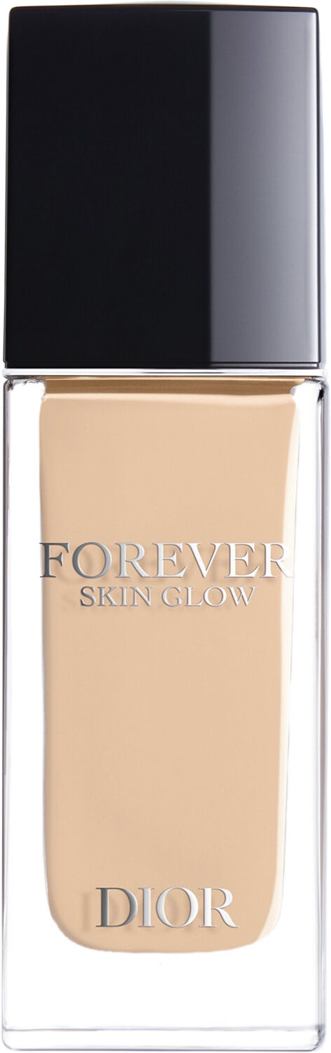 Dior Forever Skin Glow 24h Hydrating Radiant Foundation