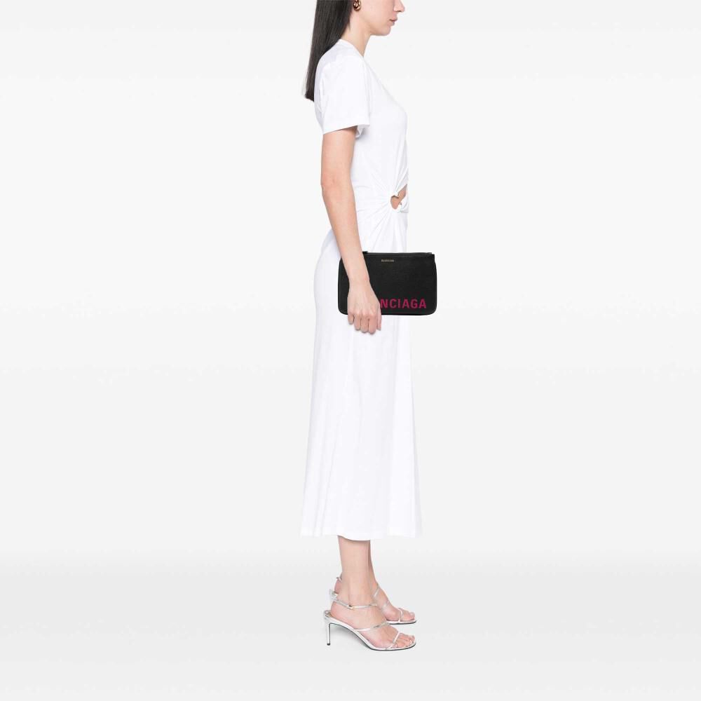 Balenciaga Clutch