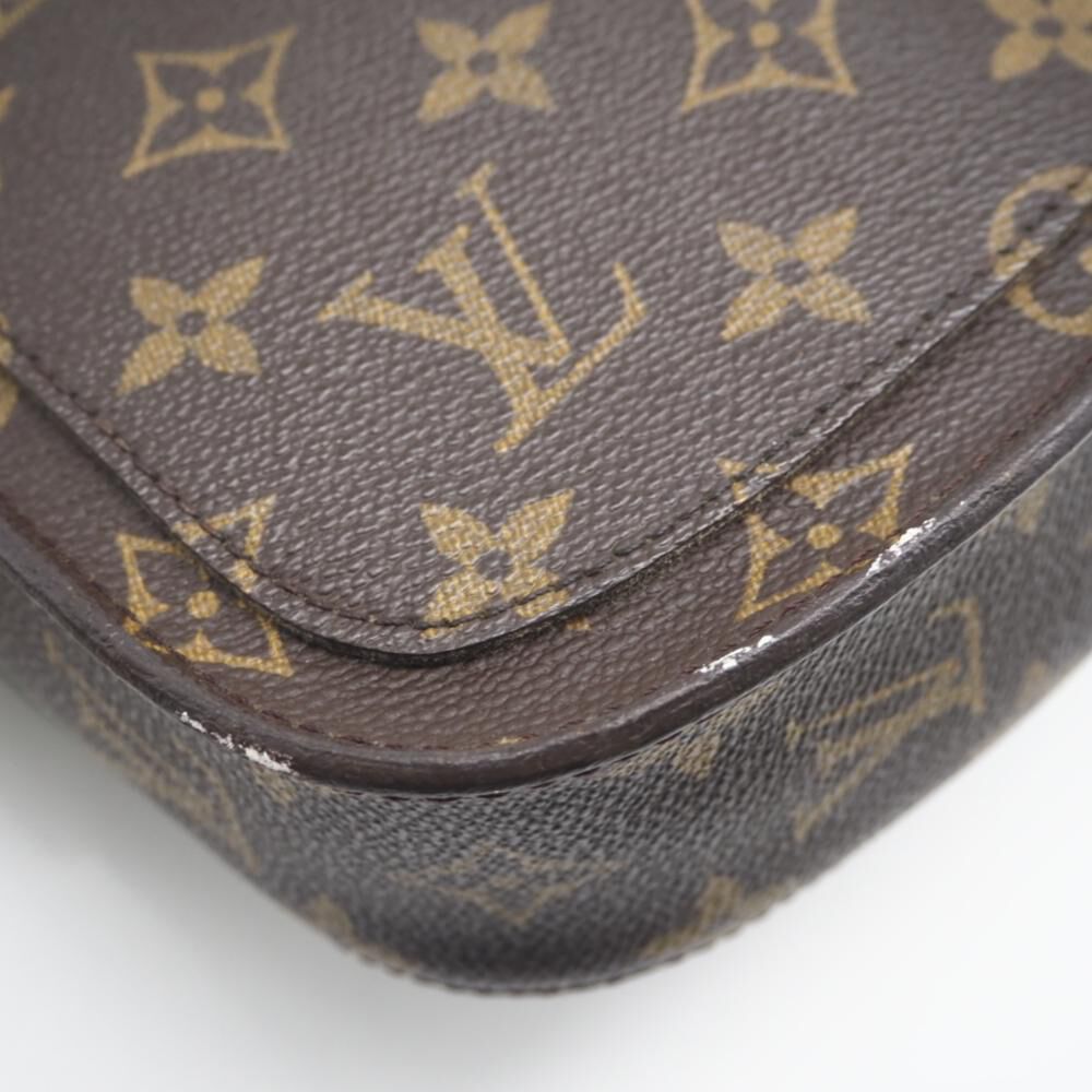 Louis Vuitton Saint Cloud