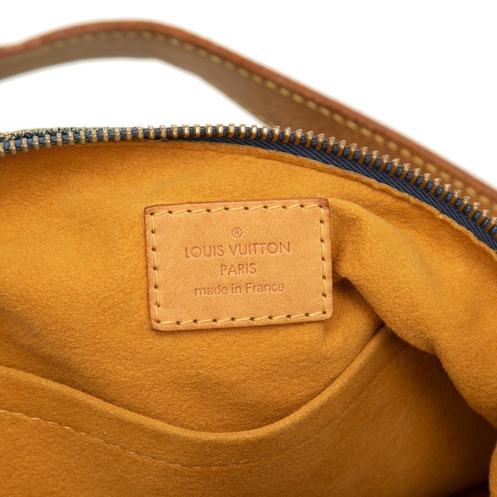 Louis Vuitton Baggy