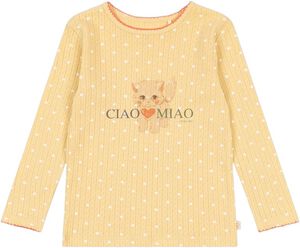 MINNIE BLOUSE GOTS