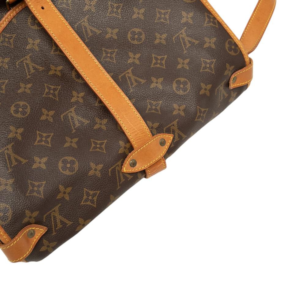 Louis Vuitton Saumur