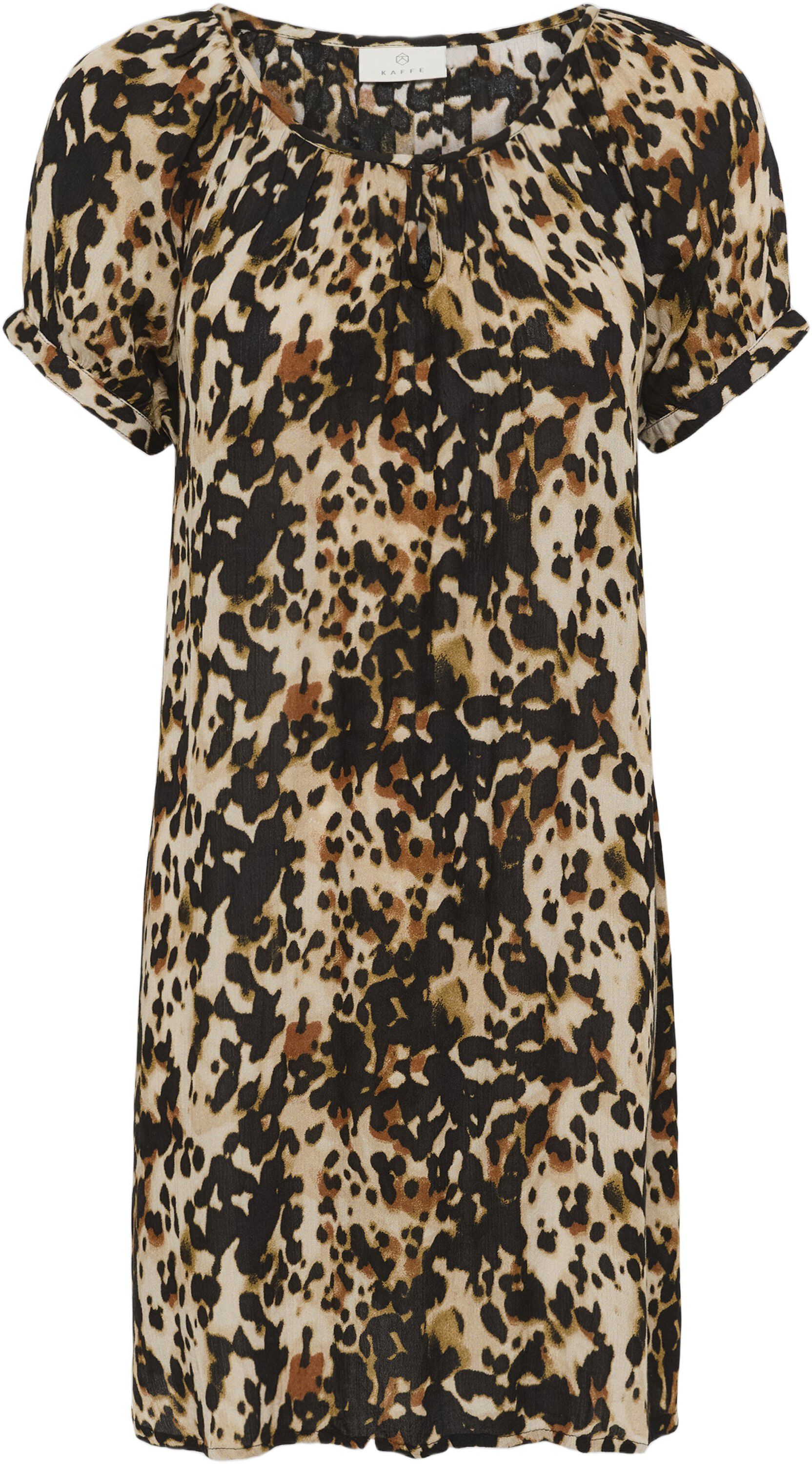 KAamber Tunic Printed