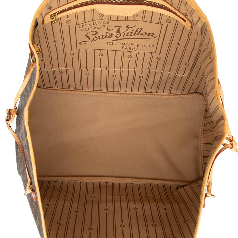 Louis Vuitton Neverfull