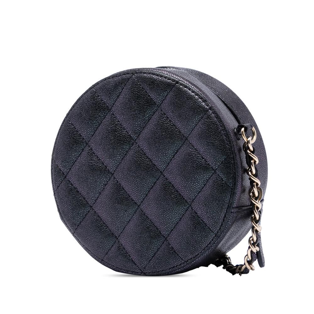 Chanel Crossbody Bag