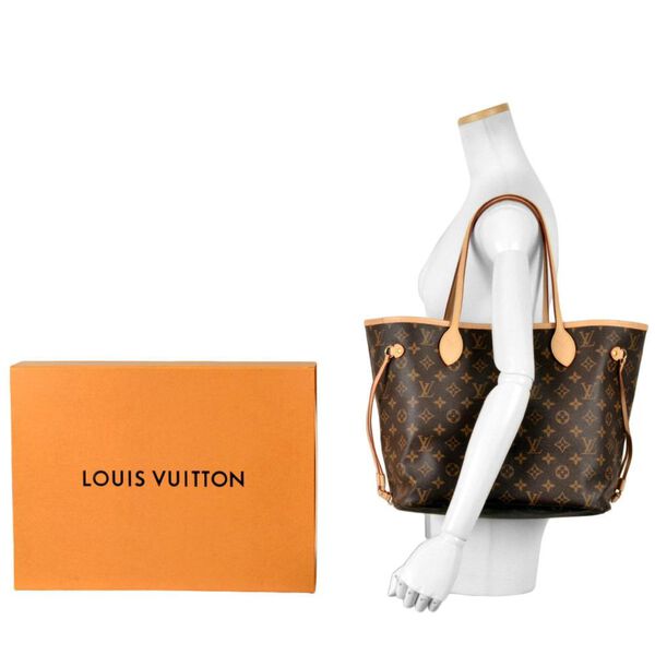 Louis Vuitton Neverfull