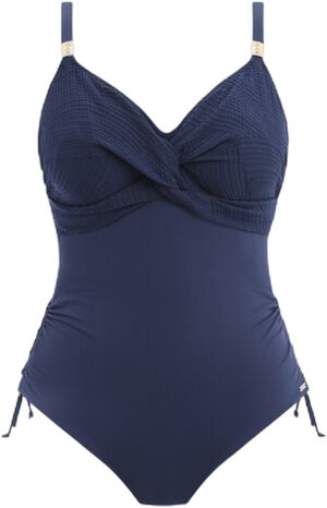 OTTAWA UW TWIST FRONT SWIMSUIT WITH
