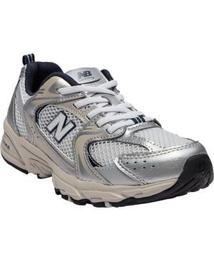 New Balance 530 Kids Bungee Lace