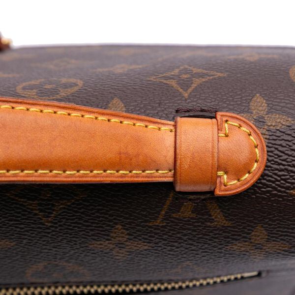 Louis Vuitton Pochette Métis