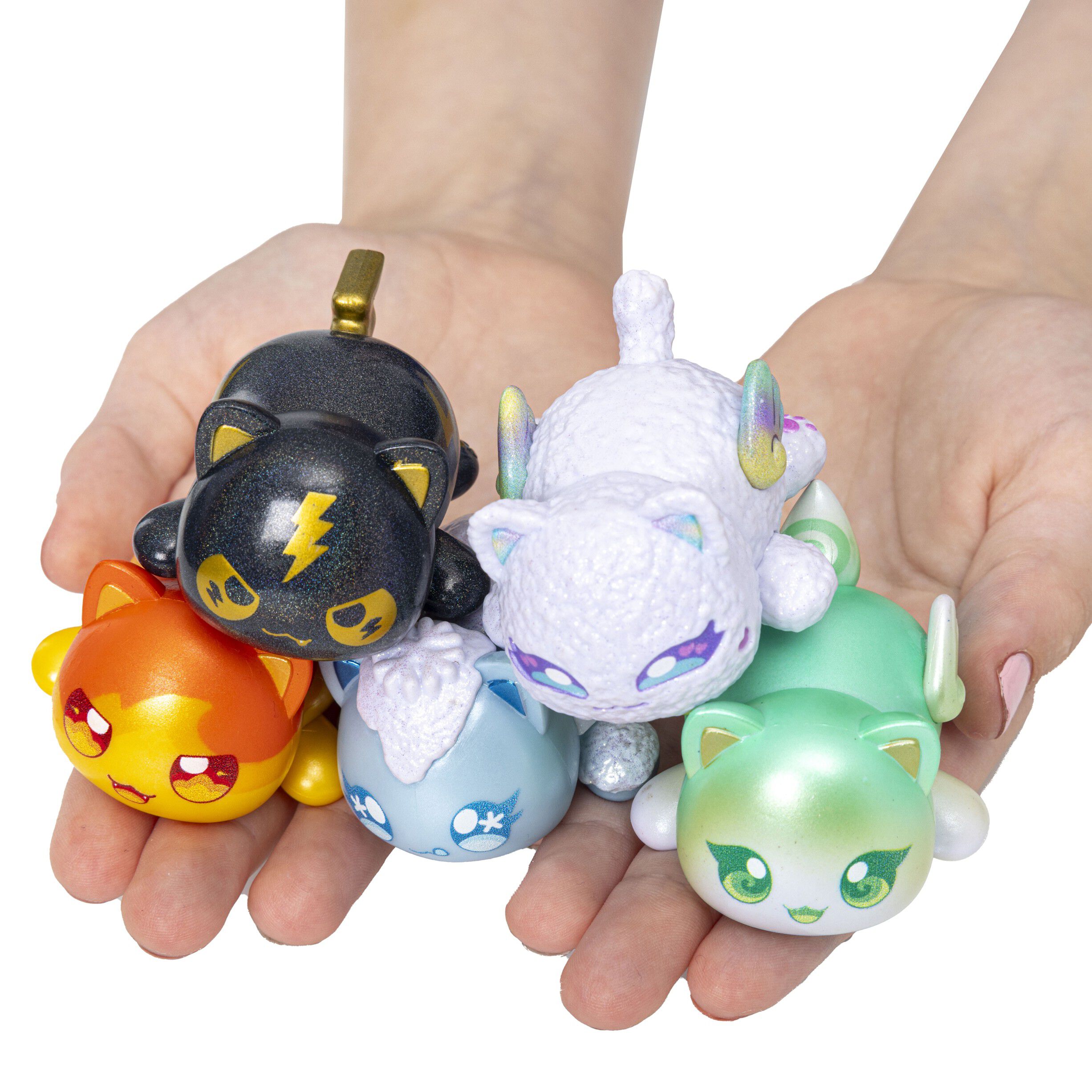 Aphmau Mystery Meemeow Mu