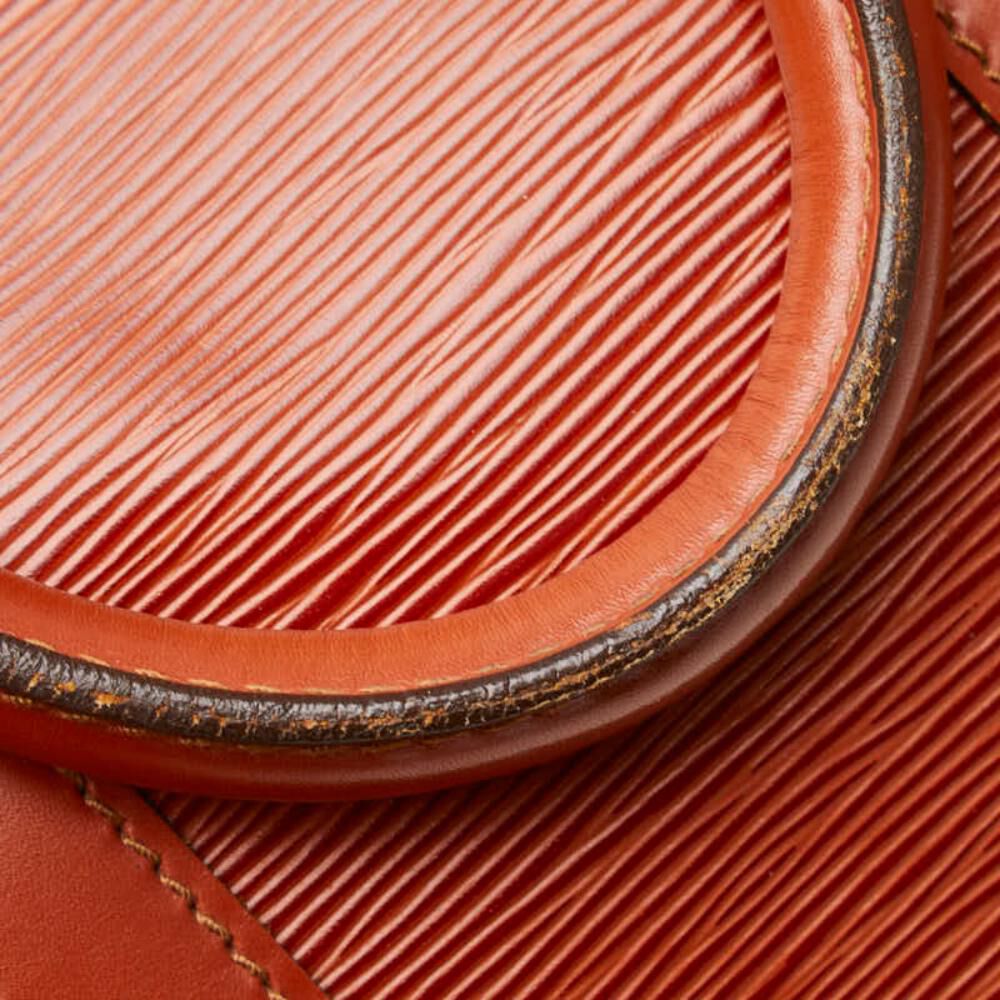 Louis Vuitton Keepall