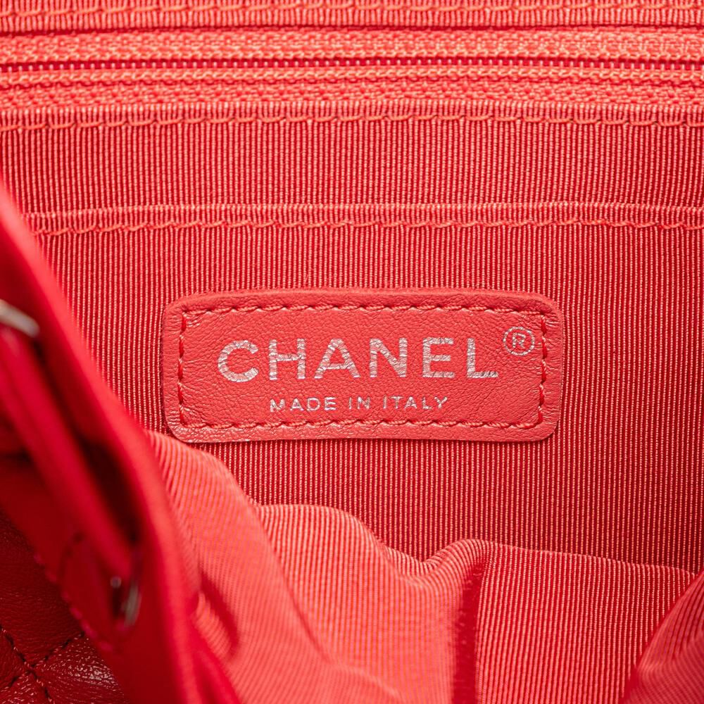 Chanel Flap Bag