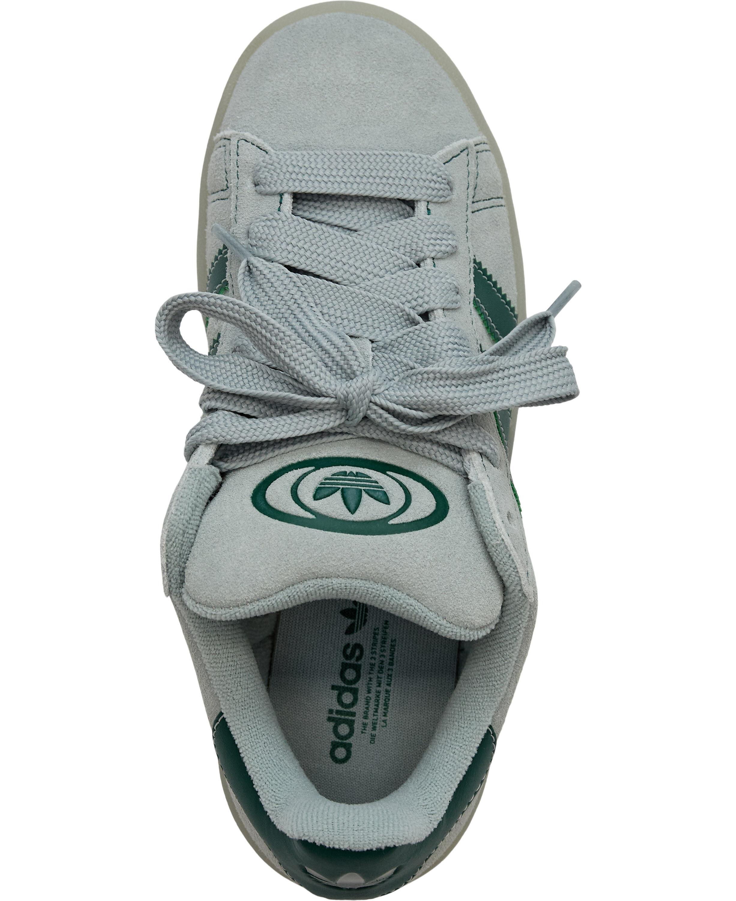 CAMPUS 00s W