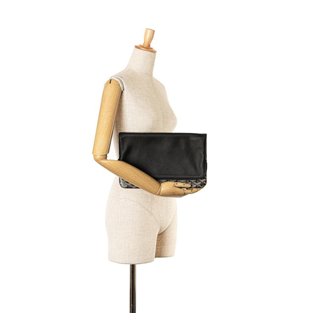 Goyard Clutch