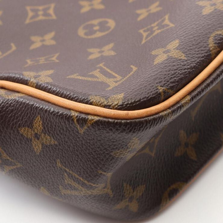 Louis Vuitton Briefcase