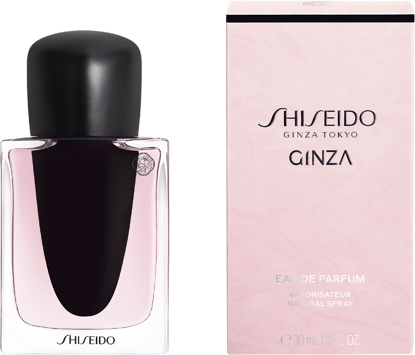 Ginza Eau de Parfum