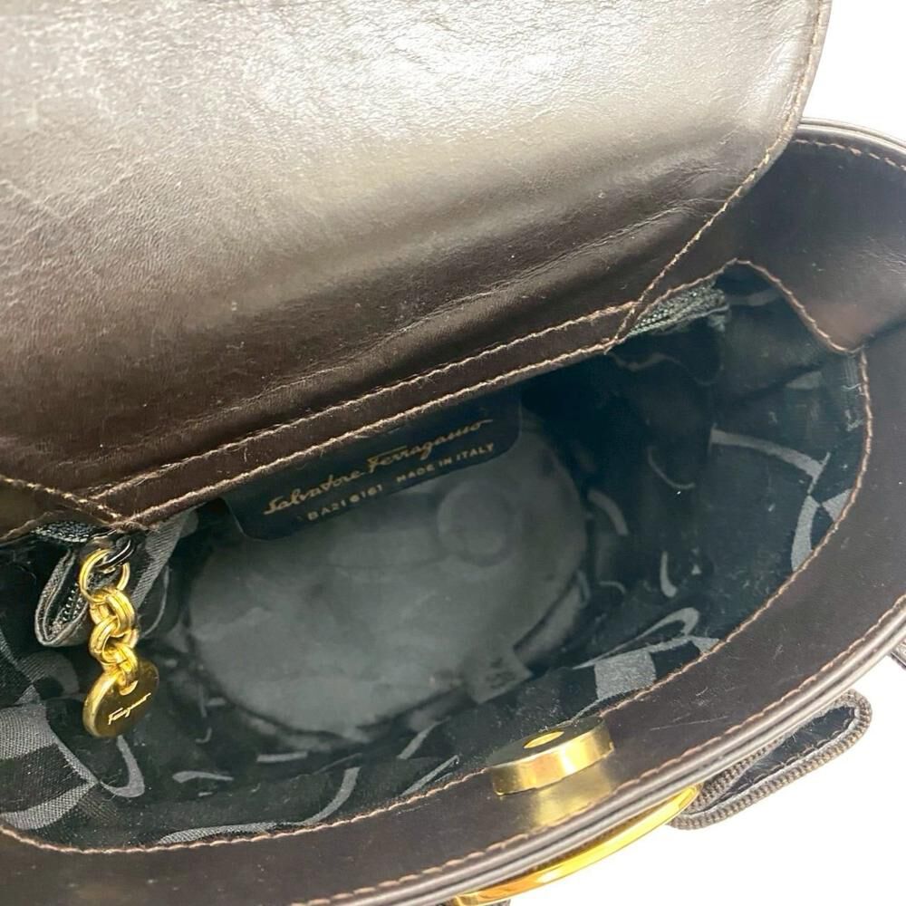 Salvatore Ferragamo Handbag