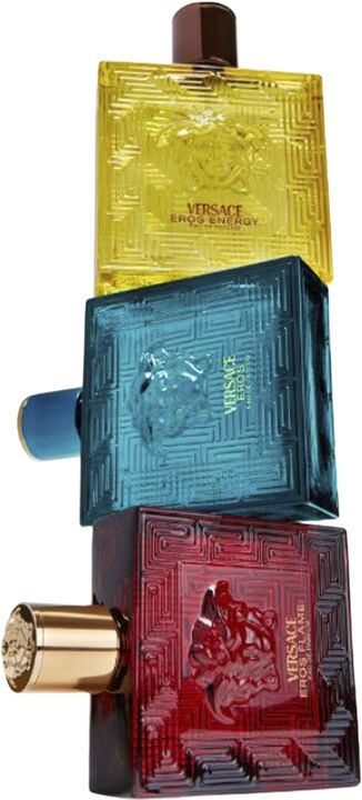 VERSACE Eros Flame Homme Deo stick 75 ML